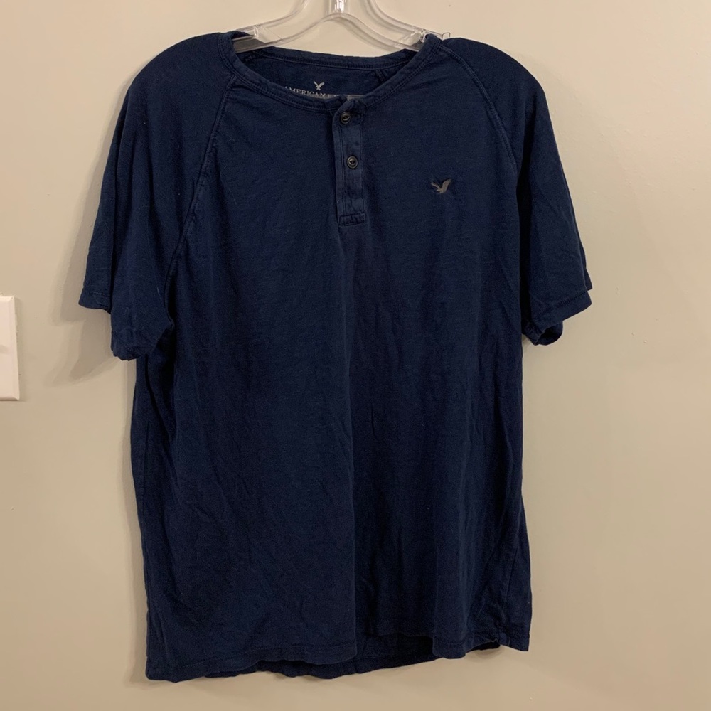 American Eagle Polo
